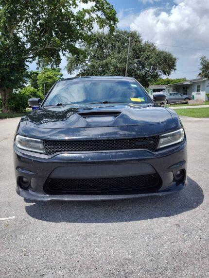 2021 Dodge Charger GT