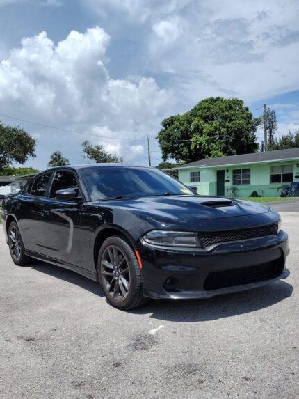 2021 Dodge Charger GT